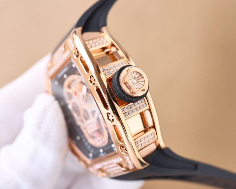 RICHARD MILLE Watches